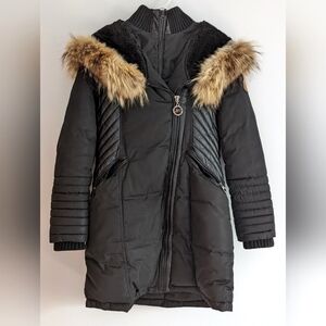 Arctic Wear Fashion Winter Coat - Size S